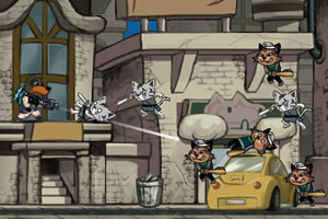 ABB参加中国发展高层论坛2026年...